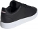 IG9193 ADIDAS ADVANTAGE BASE 2.0 CBLACK/CBLACK/CLPINK / Кроссовки