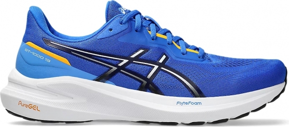 1011B858 404 ASICS GT-1000 13 / Кроссовки