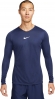 AV2609 410 NIKE Park First Layer LS / Футболка компресcионная