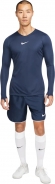 AV2609 410 NIKE Park First Layer LS / Футболка компресcионная