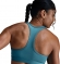 DX6821 006 NIKE W NK SWSH MED SPT BRA / Топ