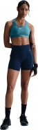 DX6821 006 NIKE W NK SWSH MED SPT BRA / Топ