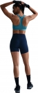 DX6821 006 NIKE W NK SWSH MED SPT BRA / Топ