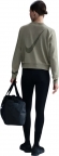 IB1450 320 NIKE W NK ONE DF CREW HBR TT / Толстовка