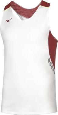 U2EA7001 76 MIZUNO Premium JPN Singlet / Майка беговая U2EA7001 76 MIZUNO Premium JPN Singlet / Майка беговая