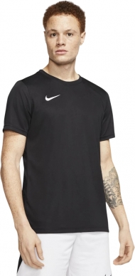 BV6708 010 NIKE Dri-FIT Park 7 JBY / Футболка BV6708 010 NIKE Dri-FIT Park 7 JBY / Футболка