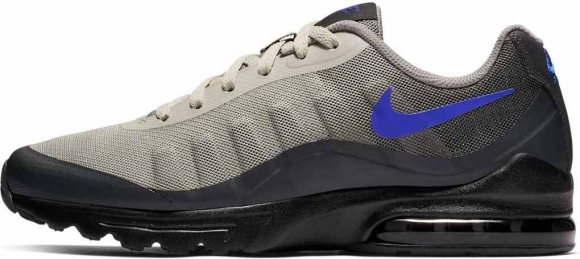 CD1515 001 NIKE AIR MAX INVIGOR / Кроссовки