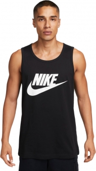 AR4991 013 NIKE M NSW TANK ICON FUTURA / Майка