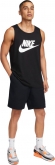 AR4991 013 NIKE M NSW TANK ICON FUTURA / Майка