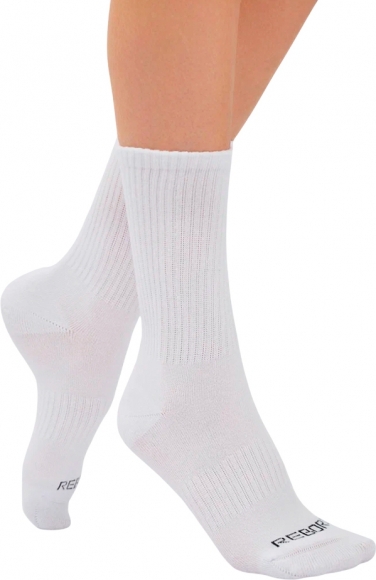 R216 0001 REBORN Crew Socks / Носки (3 пары)