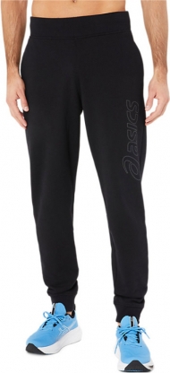2031E189 002 ASICS Logo Sweat Pant / Брюки спортивные