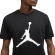 CJ0921 011 NIKE M J JUMPMAN SS CREW (Jordan) / Футболка