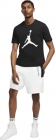 CJ0921 011 NIKE M J JUMPMAN SS CREW (Jordan) / Футболка