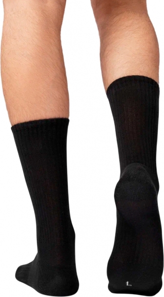 R216 0090 REBORN Crew Socks / Носки (3 пары)