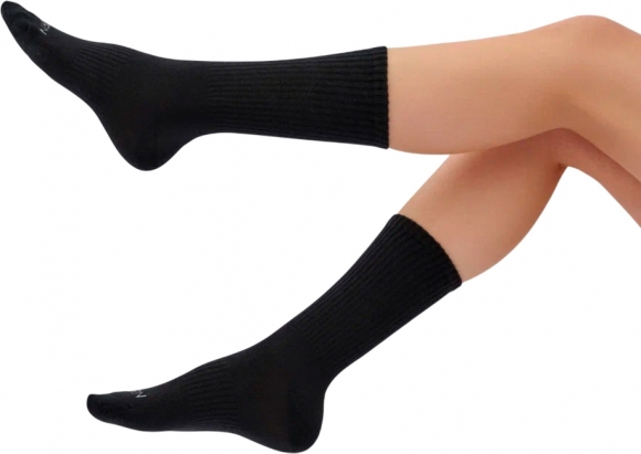 R216 0090 REBORN Crew Socks / Носки (3 пары)