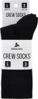 R216 0090 REBORN Crew Socks / Носки (3 пары)