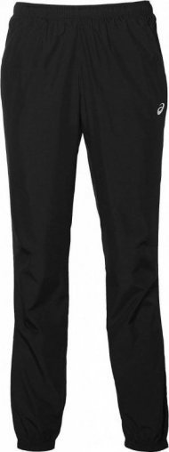 2012A020 001 ASICS Silver Woven Pant (W) / Брюки спортивные 2012A020 001 ASICS Silver Woven Pant (W) / Брюки спортивные