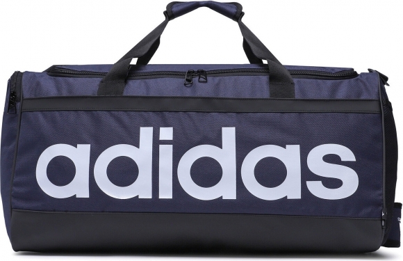 HR5349 ADIDAS LINEAR DUFFEL M / Сумка