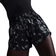 HJ1096 010 NIKE W NK ONE DF MR 3IN BR SHRT AOP / Шорты HJ1096 010 NIKE W NK ONE DF MR 3IN BR SHRT AOP / Шорты