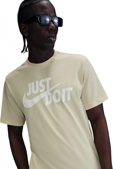AR5006 229 NIKE M NSW TEE JUST DO IT SWOOSH / Футболка
