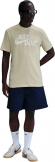AR5006 229 NIKE M NSW TEE JUST DO IT SWOOSH / Футболка
