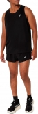 2011D222 001 ASICS Core Split Short / Шорты