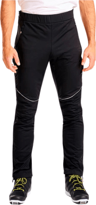 SW212219 10000 MOAX Solo Full Zip / Брюки спортивные