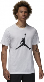 CJ0921 100 NIKE M J JUMPMAN SS CREW (Jordan) / Футболка
