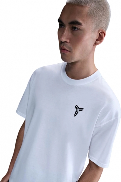 HJ3318 100 NIKE KB U NK TEE BETTERMENTAL / Футболка
