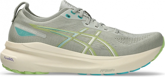 1011B867 023 ASICS GEL-KAYANO 31 / Кроссовки