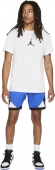 CW5190 102 NIKE M J JUMPMAN DF SS CREW / Футболка