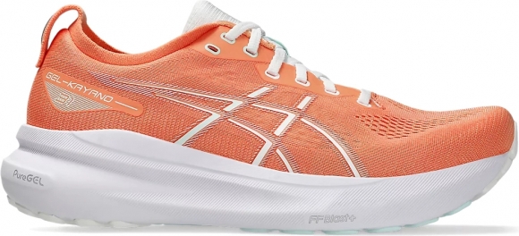 1011B867 800 ASICS GEL-KAYANO 31 / Кроссовки