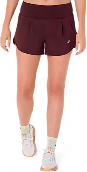 2012C965 601 ASICS Road 3.5" Short (W) / Шорты