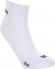 Белые носки для бега Носки Nordski Pro White