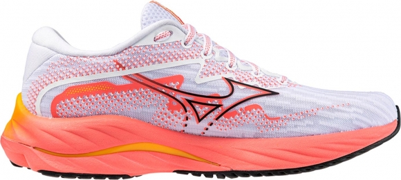 J1GD2303 71 MIZUNO Wave Rider 27 (W) / Кроссовки J1GD2303 71 MIZUNO Wave Rider 27 (W) / Кроссовки