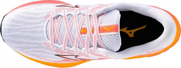 J1GD2303 71 MIZUNO Wave Rider 27 (W) / Кроссовки J1GD2303 71 MIZUNO Wave Rider 27 (W) / Кроссовки