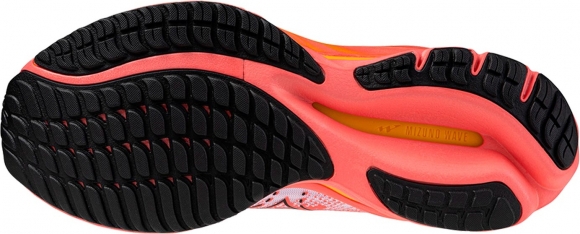 J1GD2303 71 MIZUNO Wave Rider 27 (W) / Кроссовки J1GD2303 71 MIZUNO Wave Rider 27 (W) / Кроссовки