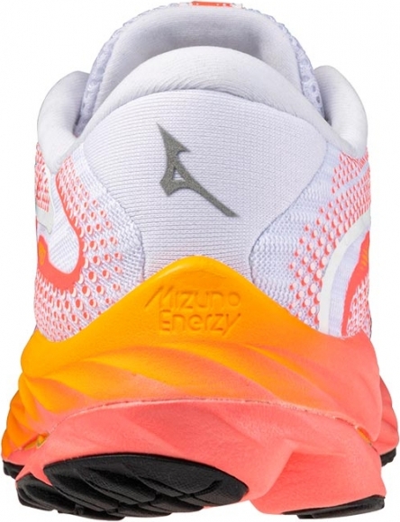 J1GD2303 71 MIZUNO Wave Rider 27 (W) / Кроссовки J1GD2303 71 MIZUNO Wave Rider 27 (W) / Кроссовки