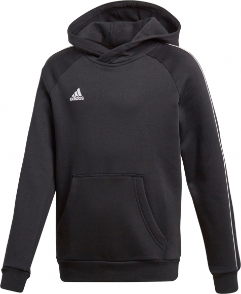 CE9069 ADIDAS CORE18 HOODY Y / Худи