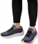 J1GC2458 02 MIZUNO Wave Skyrise 5 Roxy (W) / Кроссовки