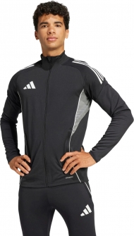 IW0408 ADIDAS TIRO25C TR JKT / Толстовка IW0408 ADIDAS TIRO25C TR JKT / Толстовка
