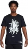HJ3322 010 NIKE JA M NK TEE SP25 / Футболка