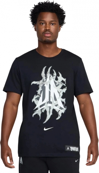 HJ3322 010 NIKE JA M NK TEE SP25 / Футболка