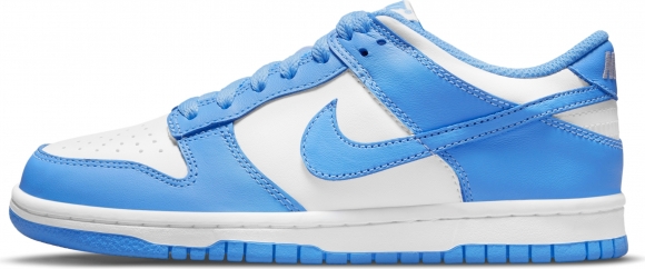 CW1590 103 NIKE Dunk Low / Кроссовки