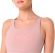 2032D259 701 ASICS Logo Bra (W) / Топ-бра 2032D259 701 ASICS Logo Bra (W) / Топ-бра