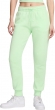 FZ7626 376 NIKE W NSW PHNX FLC MR PANT STD / Брюки