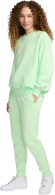 FZ7626 376 NIKE W NSW PHNX FLC MR PANT STD / Брюки