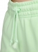 FZ7626 376 NIKE W NSW PHNX FLC MR PANT STD / Брюки