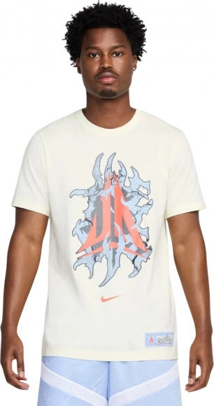 HJ3322 113 NIKE JA M NK TEE SP25 / Футболка