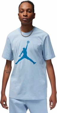 CJ0921 436 NIKE M J JUMPMAN SS CREW (Jordan) / Футболка